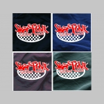 SKA and Punk United Souls - plavky s motívom - plavkové pánske kraťasy s pohodlnou gumou SKA and Punk United Souls - plavky s motívom - plavkové pánske kraťasy s pohodlnou gumou